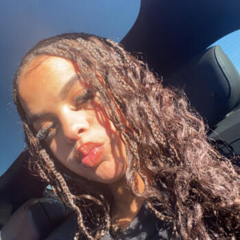 Babysitter in Maassluis: Felitia