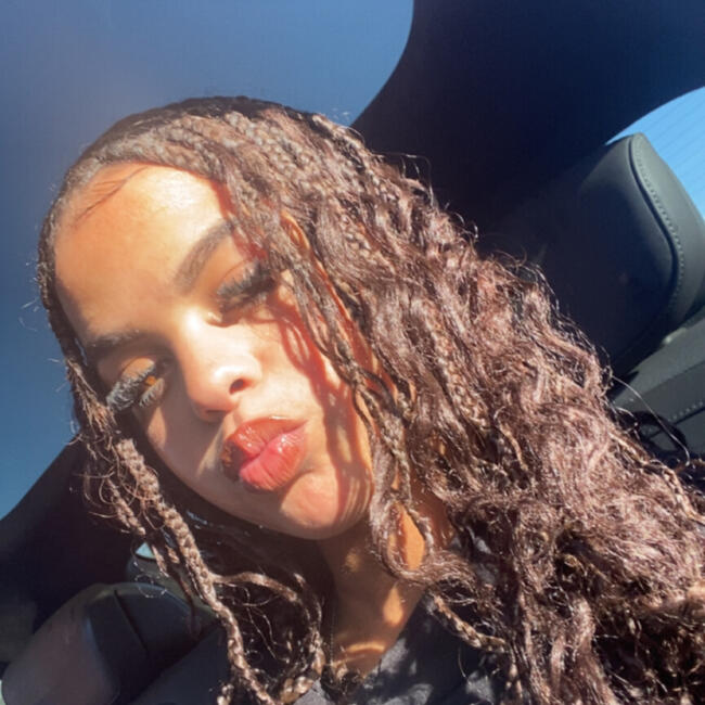 Babysitter in Maassluis: Felitia