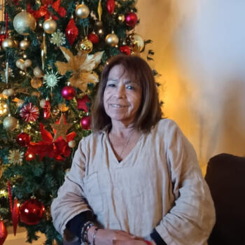 Babysitter in Santiago: Susana