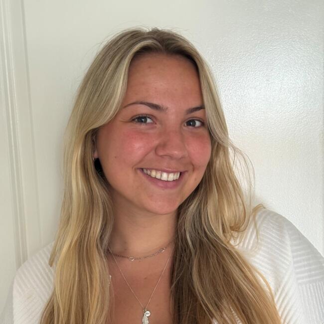 Babysitter in Heemstede: Iris