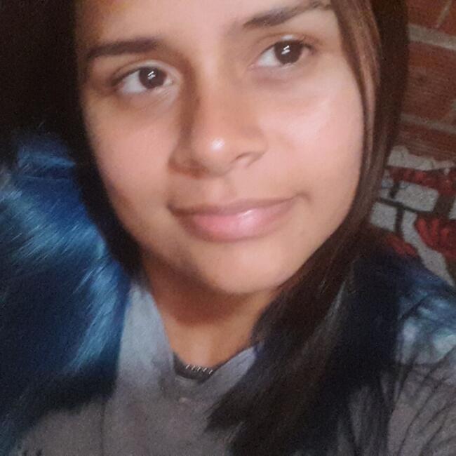 Niñera en Posadas: Evelyn