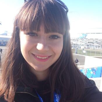 Babysitting job in Playa del Carmen: babysitting job Lina