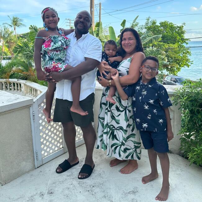 Job de garde d'enfants à Stoney Creek (Ontario): Phil