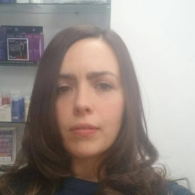 Babysitting job in Glenbeigh: Louise