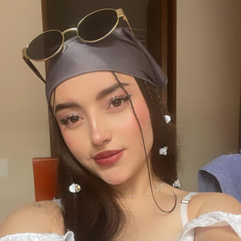 Babysitter Torrelavega: Melany