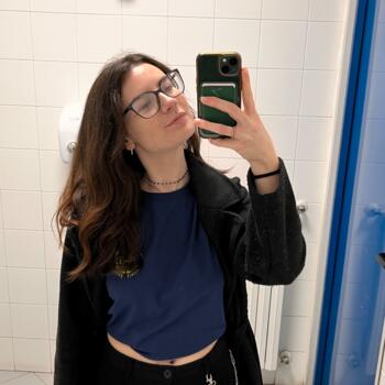 Babysitter Varese: Valentina