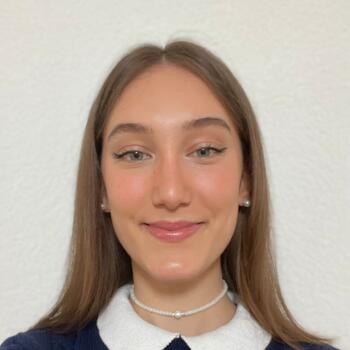 Babysitter in Crassier: Anne-Lyne