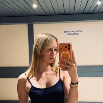 Baby-sitter Tarbes: Maelle