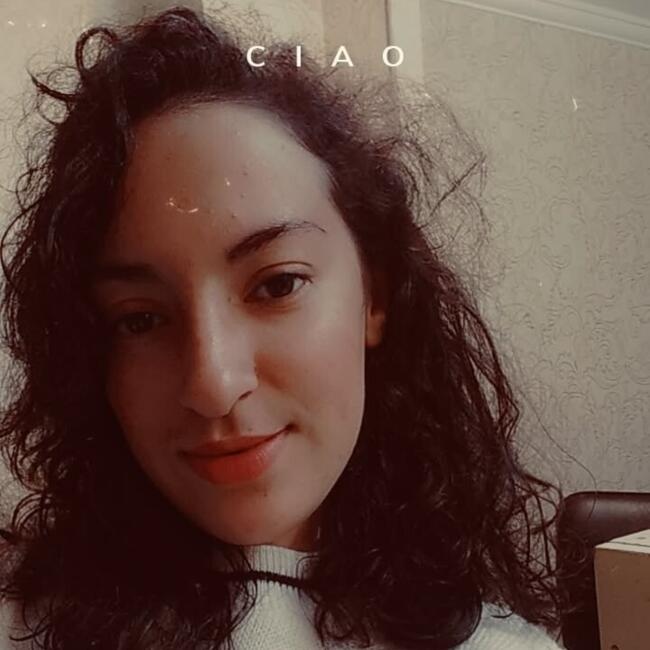 Nounou à Marrakech: حليمة