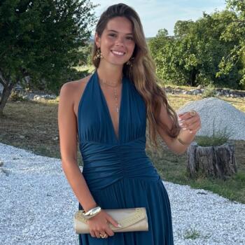 Babysitter em Lisboa: Carolina