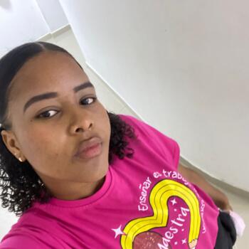 Babysitter in Cartagena: Sheyla paola