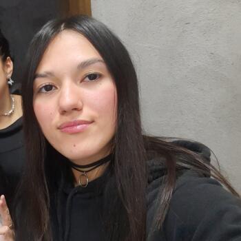Niñera en Godoy Cruz: Luz