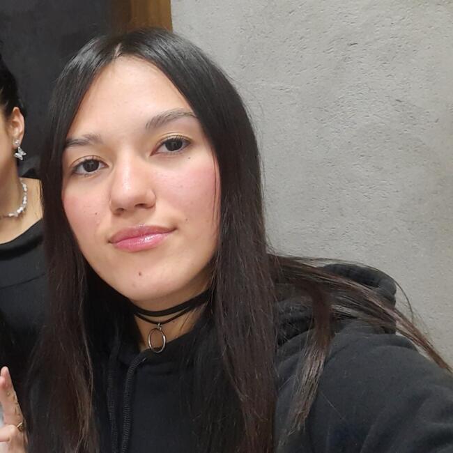 Niñera en Godoy Cruz: Luz