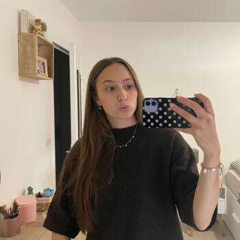 Babysitter in Reims: Maelys