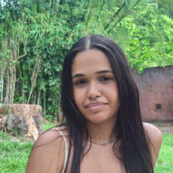 Babysitter in Recife: Mylena