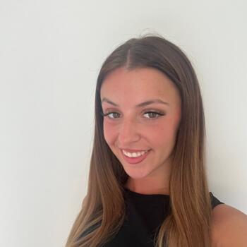 Baby-sitter Boisseuil: Noemie