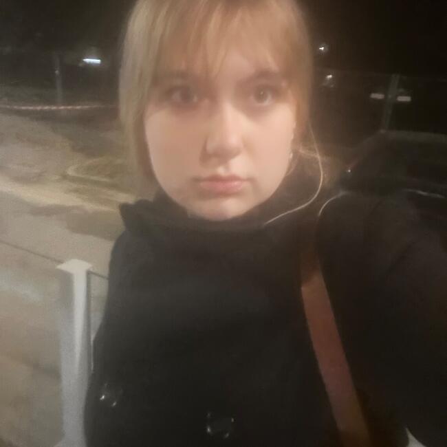 Babysitter in Düsseldorf: Anna-Lena