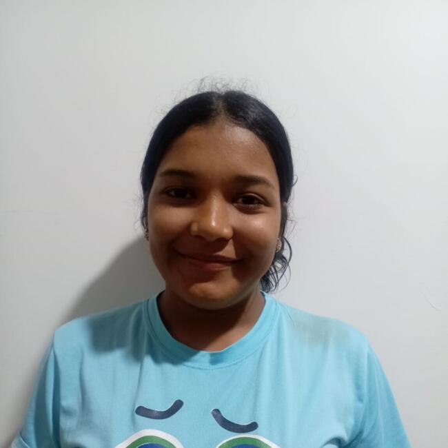 Babysitter in Fusagasugá: Saray