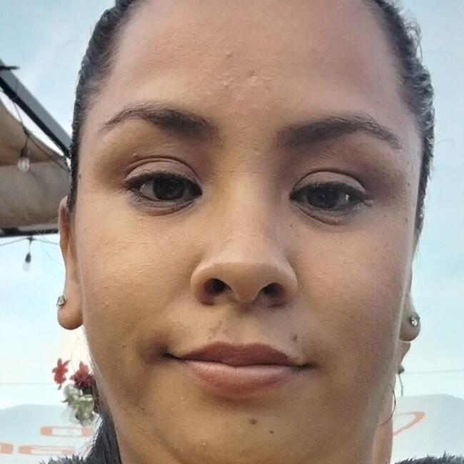 Niñera en San Ramón: Aneika johanna