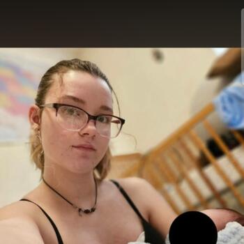 Babysitter in Choctaw: Tierney