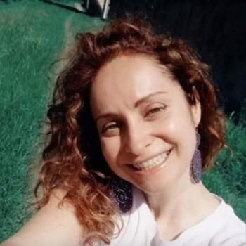 Babysitter in Sant'Alessio Con Vialone: Giuliana