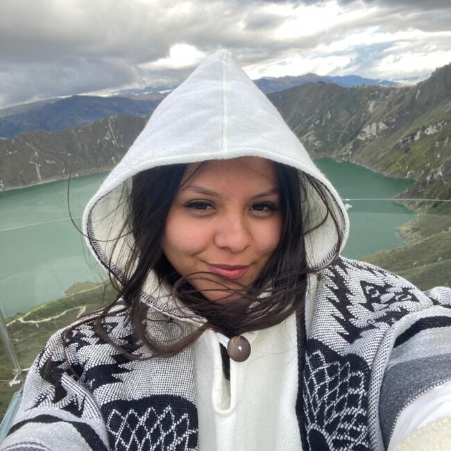 Babysitter in Patarrá: Darsy