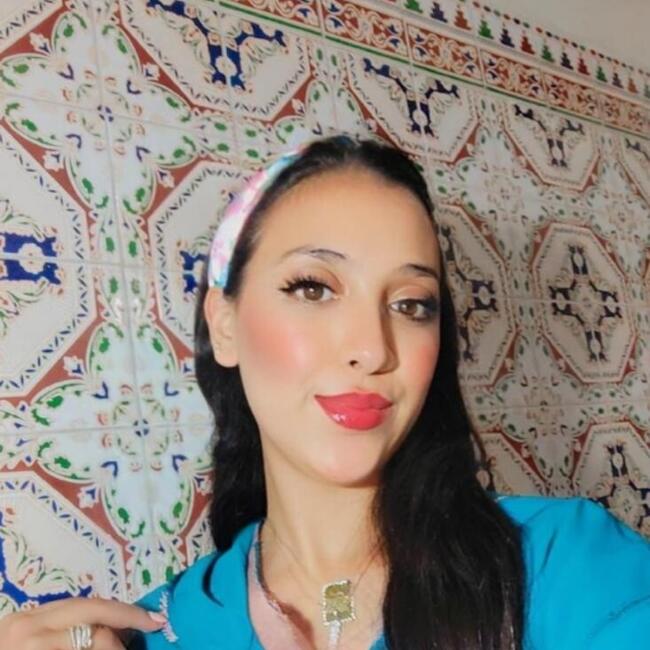 Babysitter in Kenitra: Chaimaa