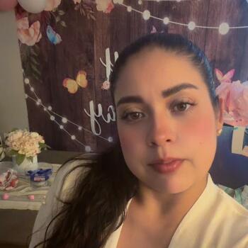 Nanny in Laurel: Sara