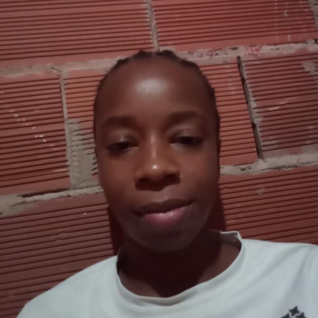 Babysitter in San Juan: Shania