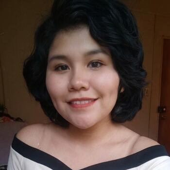 Babysitter in Melipilla: Elva Nayda