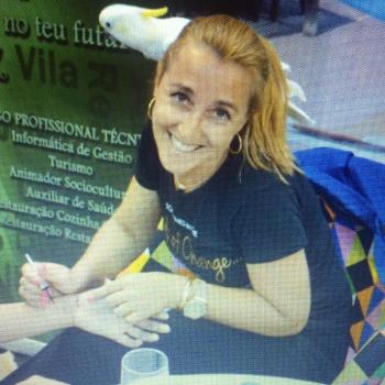 Babysitter Albufeira: Ivone de Almeida