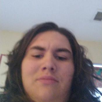 Babysitter Charleston (West Virginia): Miriam