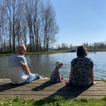 Vraagouder Rotterdam: oppasadres Mirjam