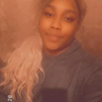 Babysitter Charleston (West Virginia): Tylesha