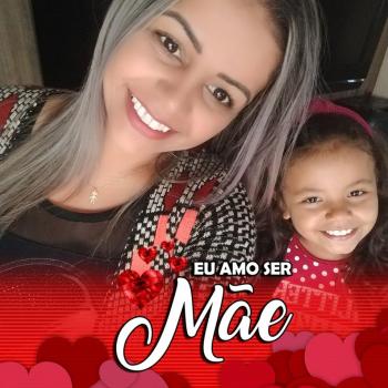 Babysitter Curitiba: Elyzabet
