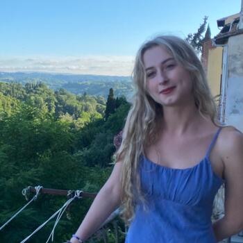 Barnevakt i Oslo: Romily