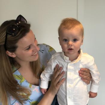 Babysitten Beernem: babysitadres Aurélie