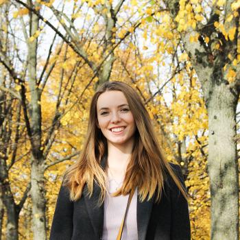 Babysitter in Berlin: Kateřina