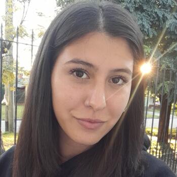 Babysitter Quilmes: Ximena