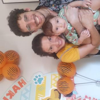 Babysitting Jobs in Piracicaba: babysitting job Diogo de Castro