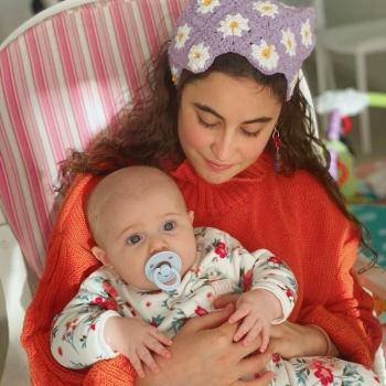 Babysitter in Manantiales: Meli