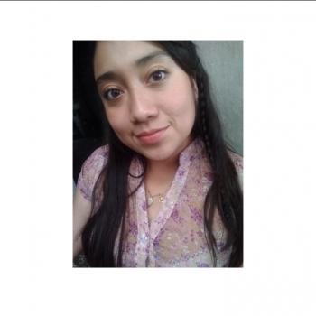Babysitter in Estado de México: Aylin