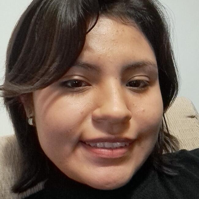 Babysitter in Barcelona: Zemira Sarai Herencia Fernande