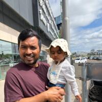 Vikram