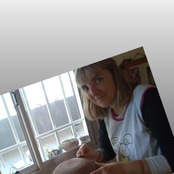 Babysitter in Mendoza: Cristina