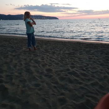 Babysitting job in Bergamo: babysitting job Francesca