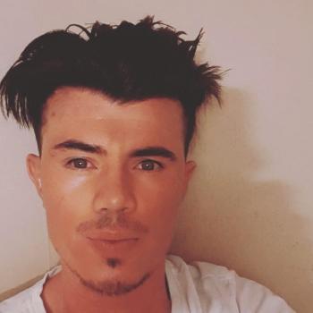 Barnvakt i Borås: Said Ali