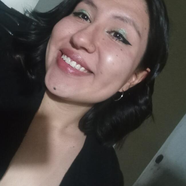 Niñera en Arequipa: Zoila Lucia