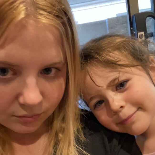 Babysitter in Beechworth: Zali