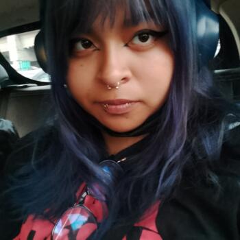 Babysitter Tlalnepantla: Ingrid
